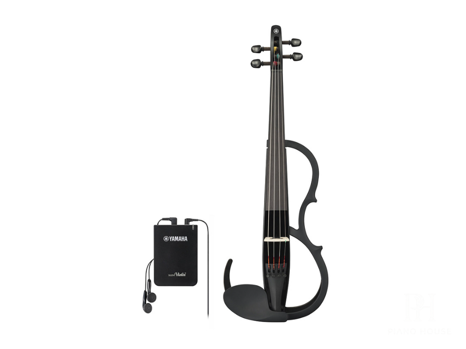 Violin Yamaha YSV104 Silent - Phân Phối Chính Hãng | PIANO HOUSE